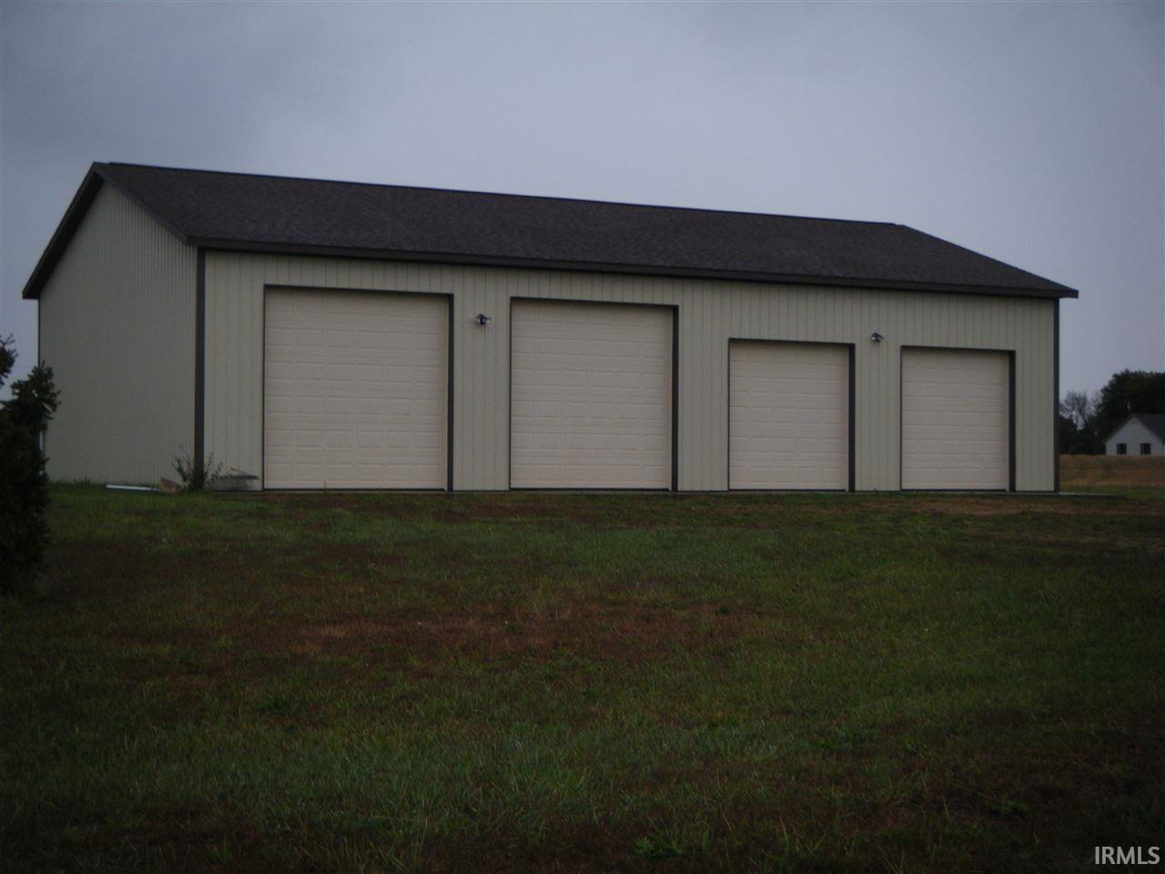 9689 8A Road Plymouth, IN 46563 - Photo 35 of 36