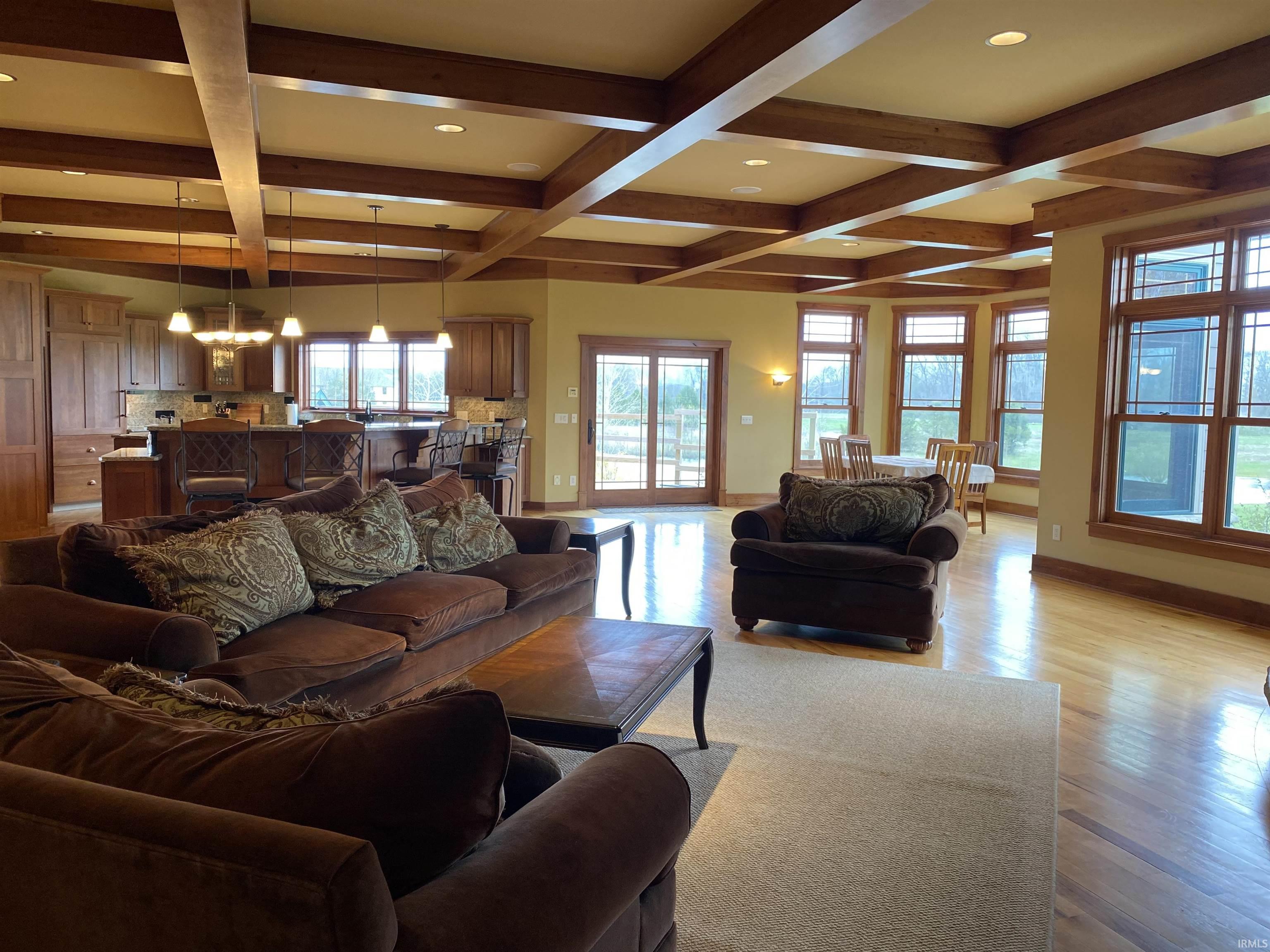 9689 8A Road Plymouth, IN 46563 - Photo 9 of 36