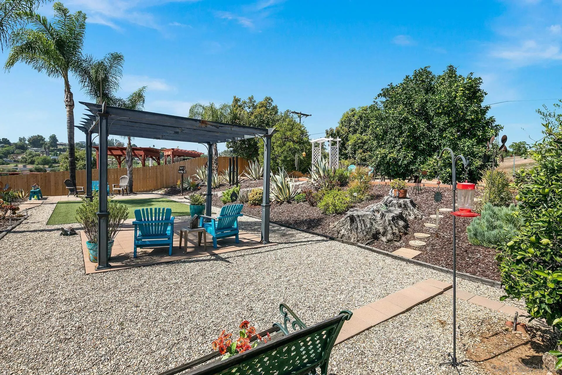13326 Scotsman Road Lakeside, CA 92040 - Photo 23 of 31 Gallery Image 23