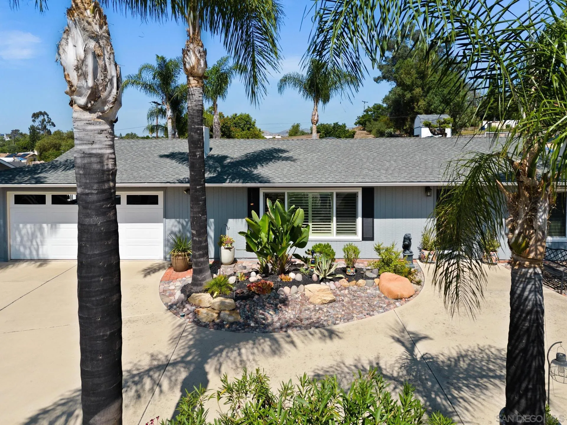 13326 Scotsman Road Lakeside, CA 92040 - Photo 29 of 31 Gallery Image 29