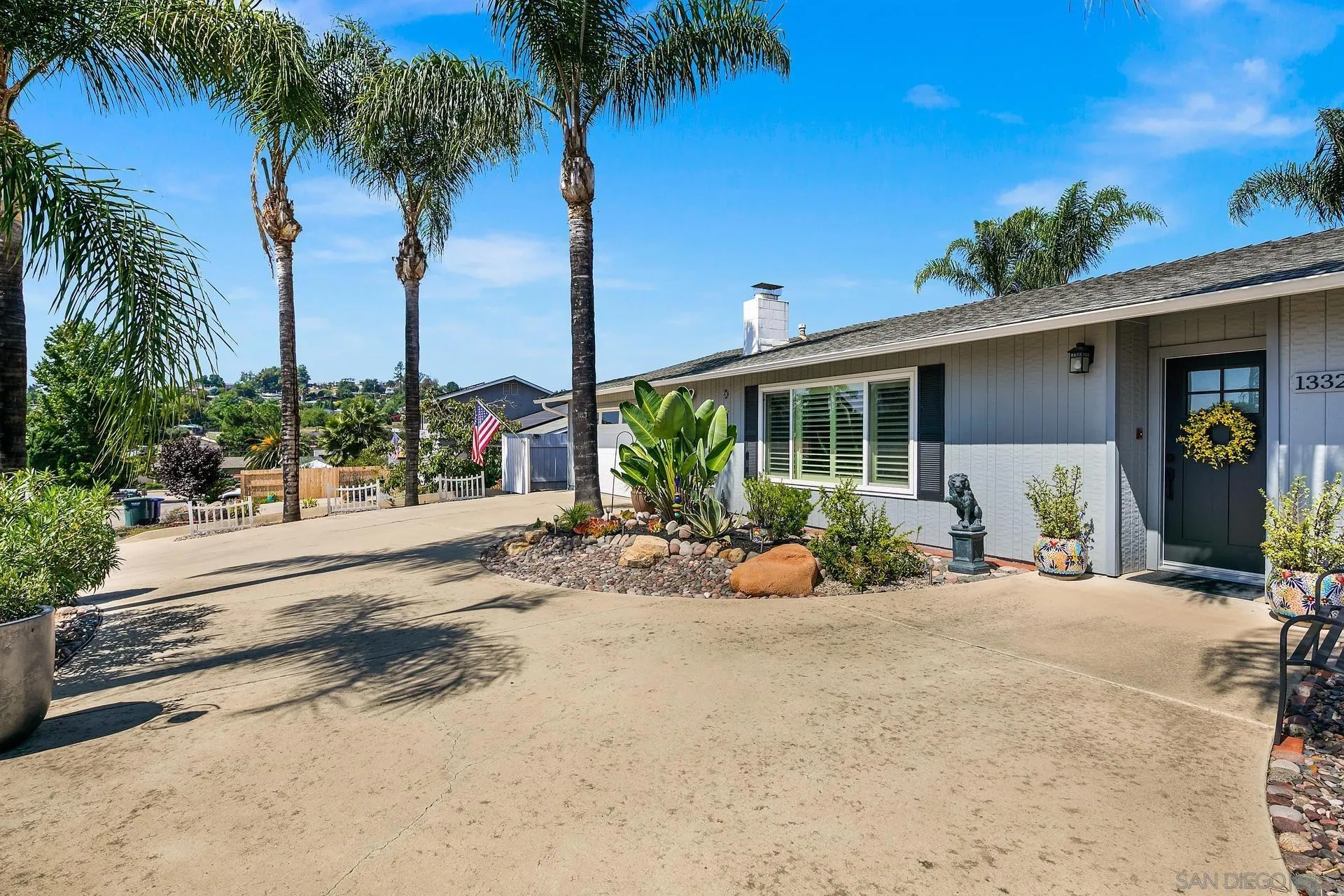 13326 Scotsman Road Lakeside, CA 92040 - Photo 30 of 31 Gallery Image 30