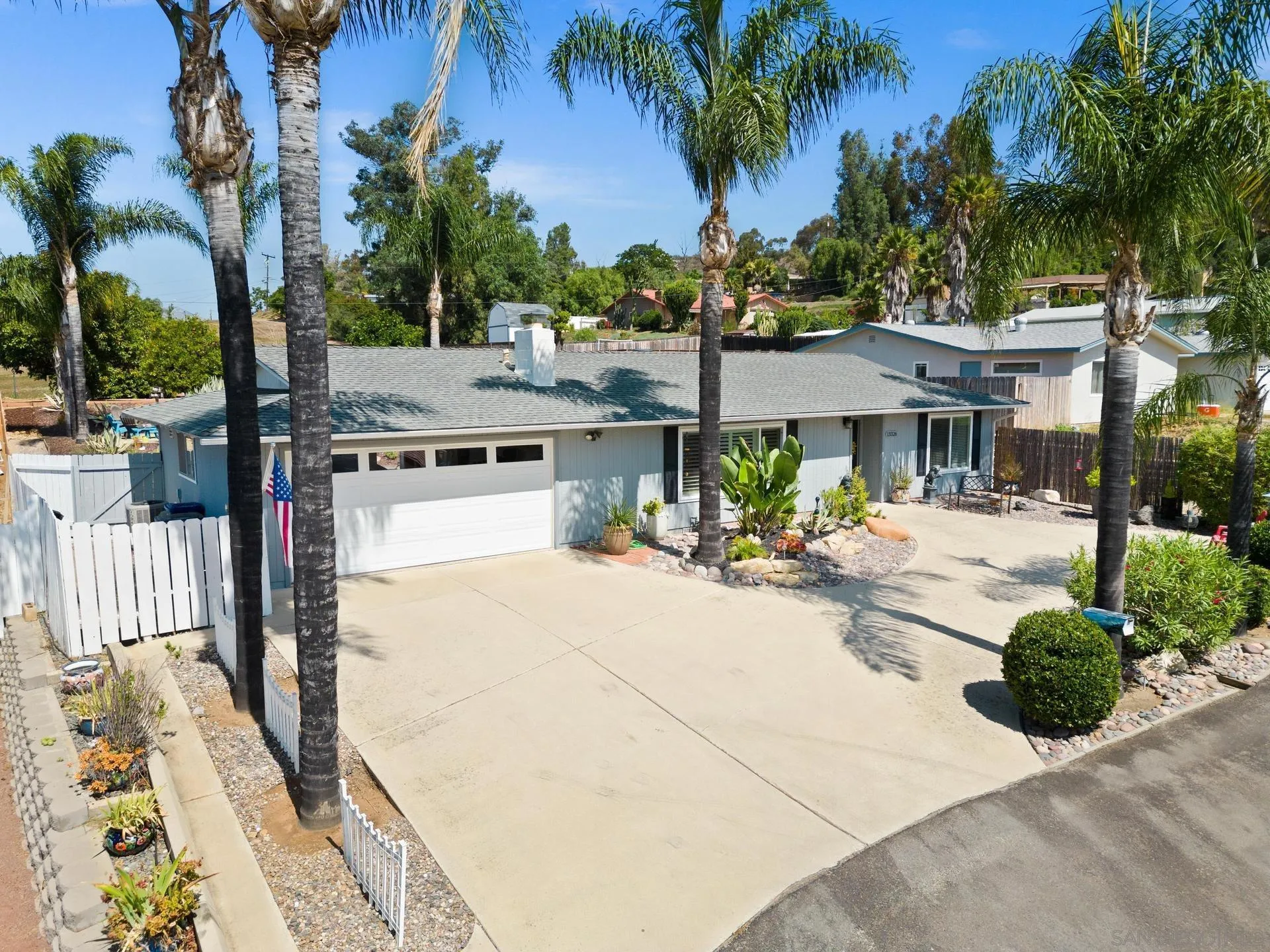 13326 Scotsman Road Lakeside, CA 92040 - Photo 31 of 31 Gallery Image 31