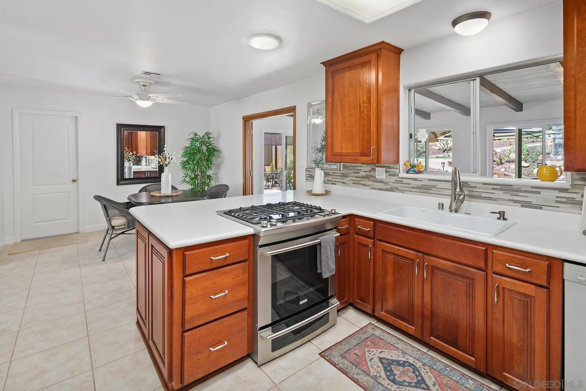13326 Scotsman Road Lakeside, CA 92040 - Photo 7 of 31 Gallery Image 7