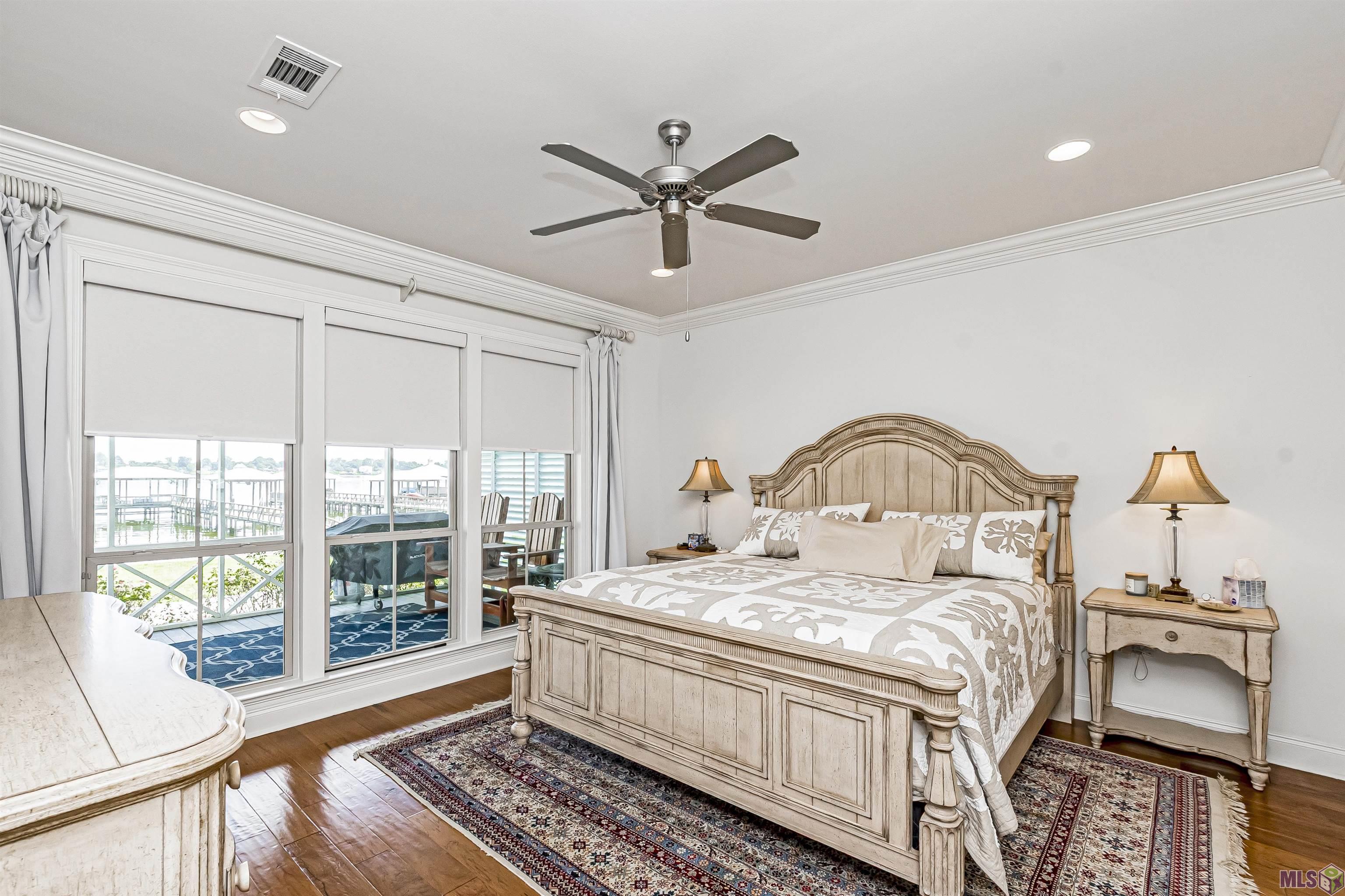 10509 Island Road Ventress, LA 70783 - Photo 23 of 36