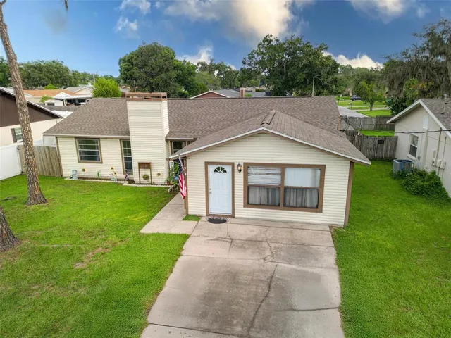 $334,990 | 519 West Daughtery Road, Lakeland, FL 33809
