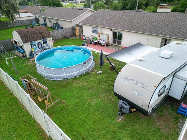 $334,990 | 519 West Daughtery Road, Lakeland, FL 33809