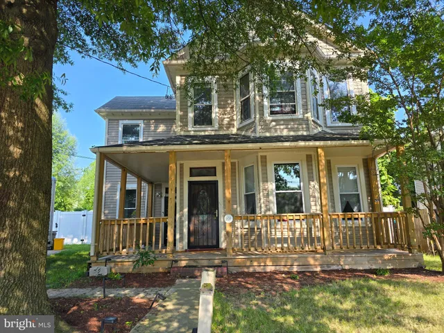 $375,000 | 908 59th Avenue, Fairmount Heights, MD 20743