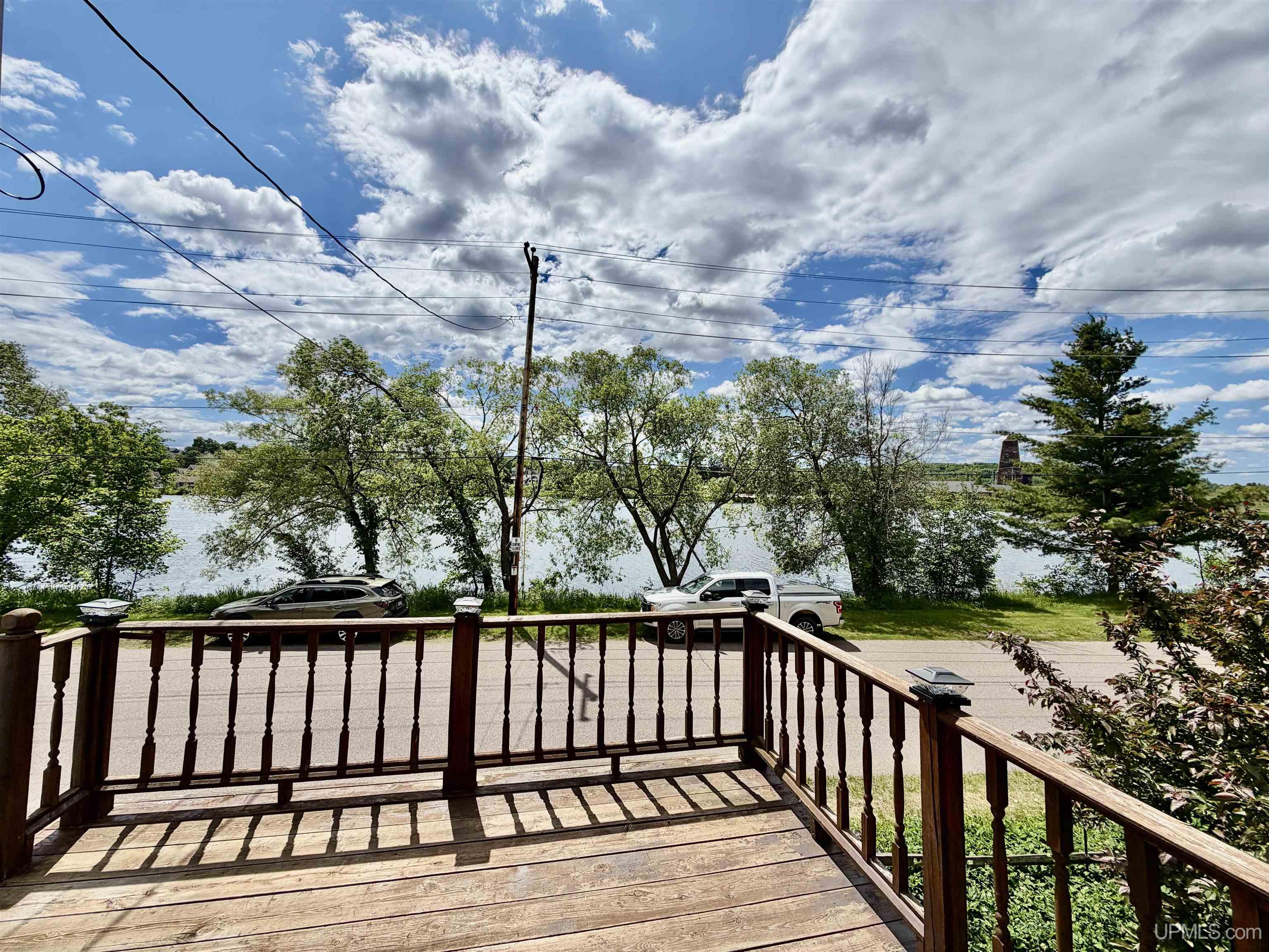 135 Cliff Street Ishpeming, MI 49849 - Photo 43 of 50