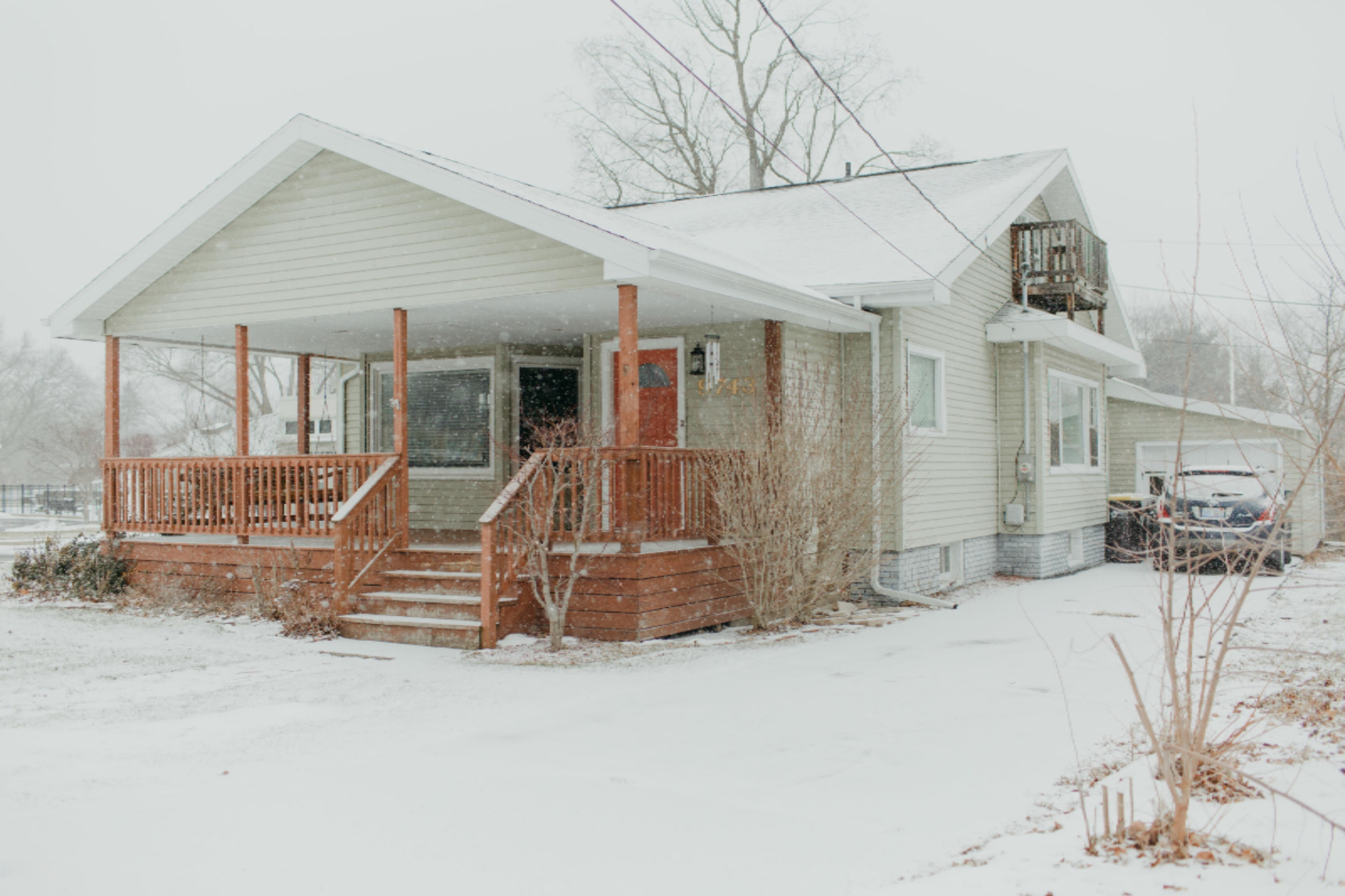 9743 Baldwin Road Bridgman, MI 49106 - Photo 1 of 34 stanage91