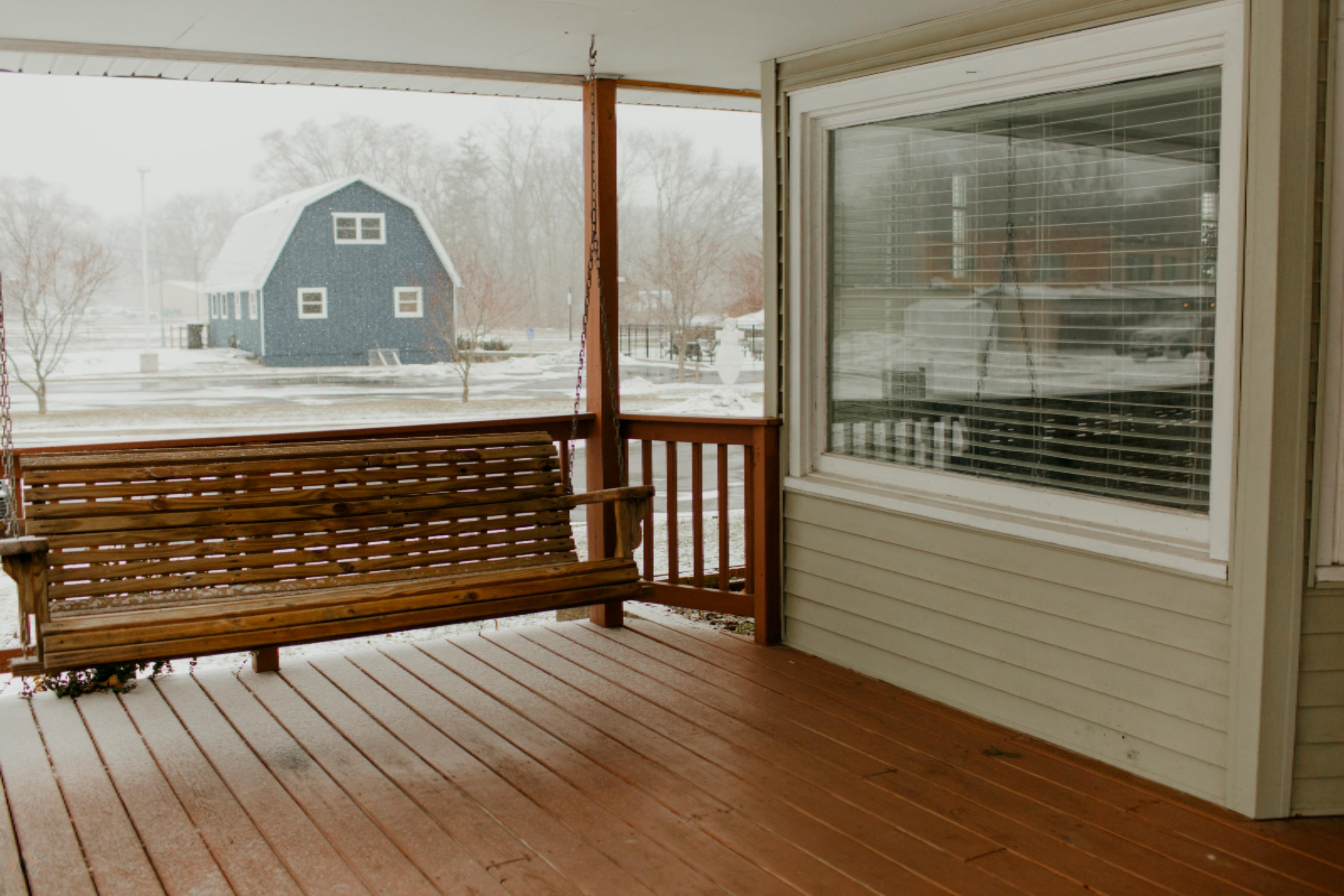 9743 Baldwin Road Bridgman, MI 49106 - Photo 3 of 34 stanage92