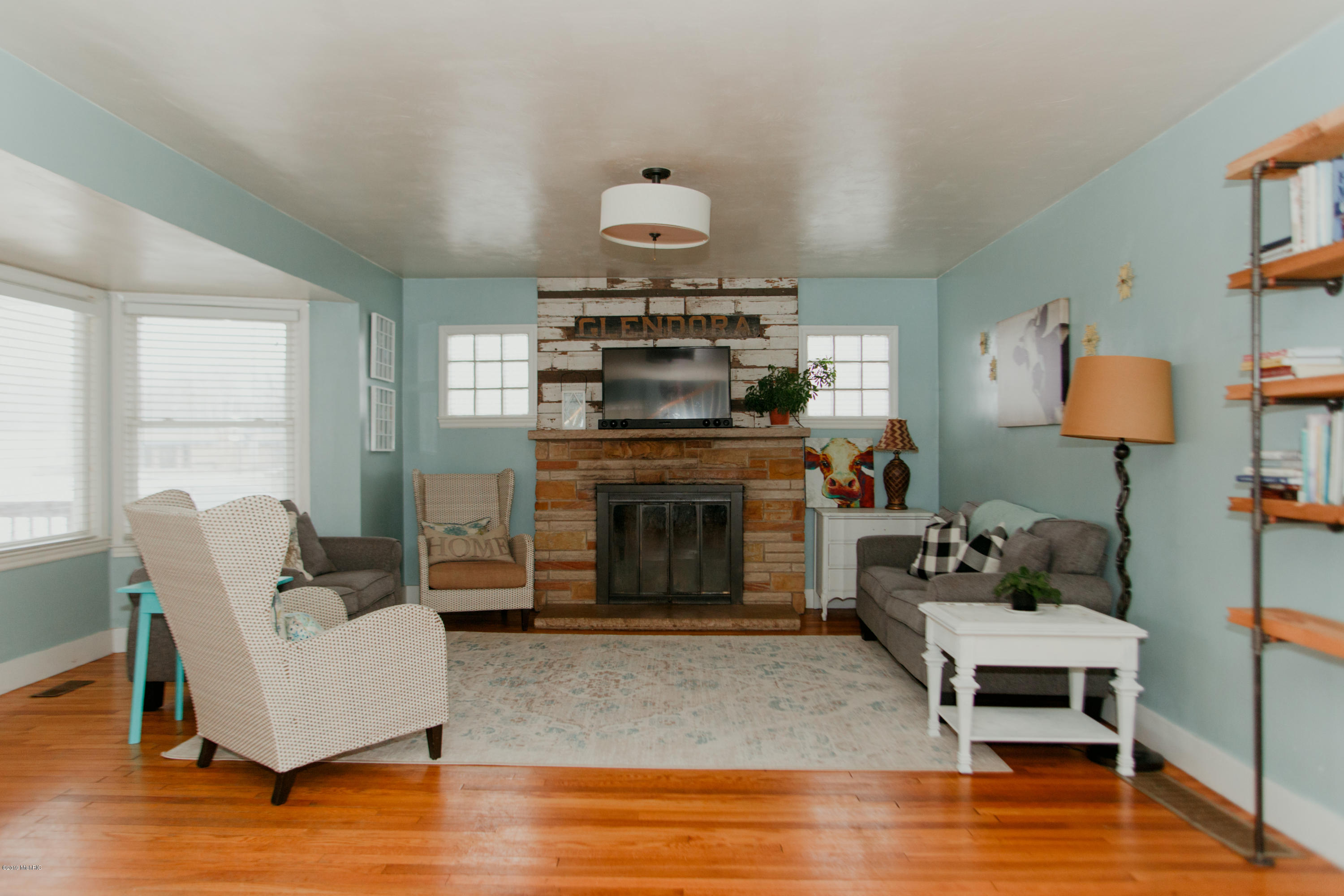 9743 Baldwin Road Bridgman, MI 49106 - Photo 4 of 34 stanage62