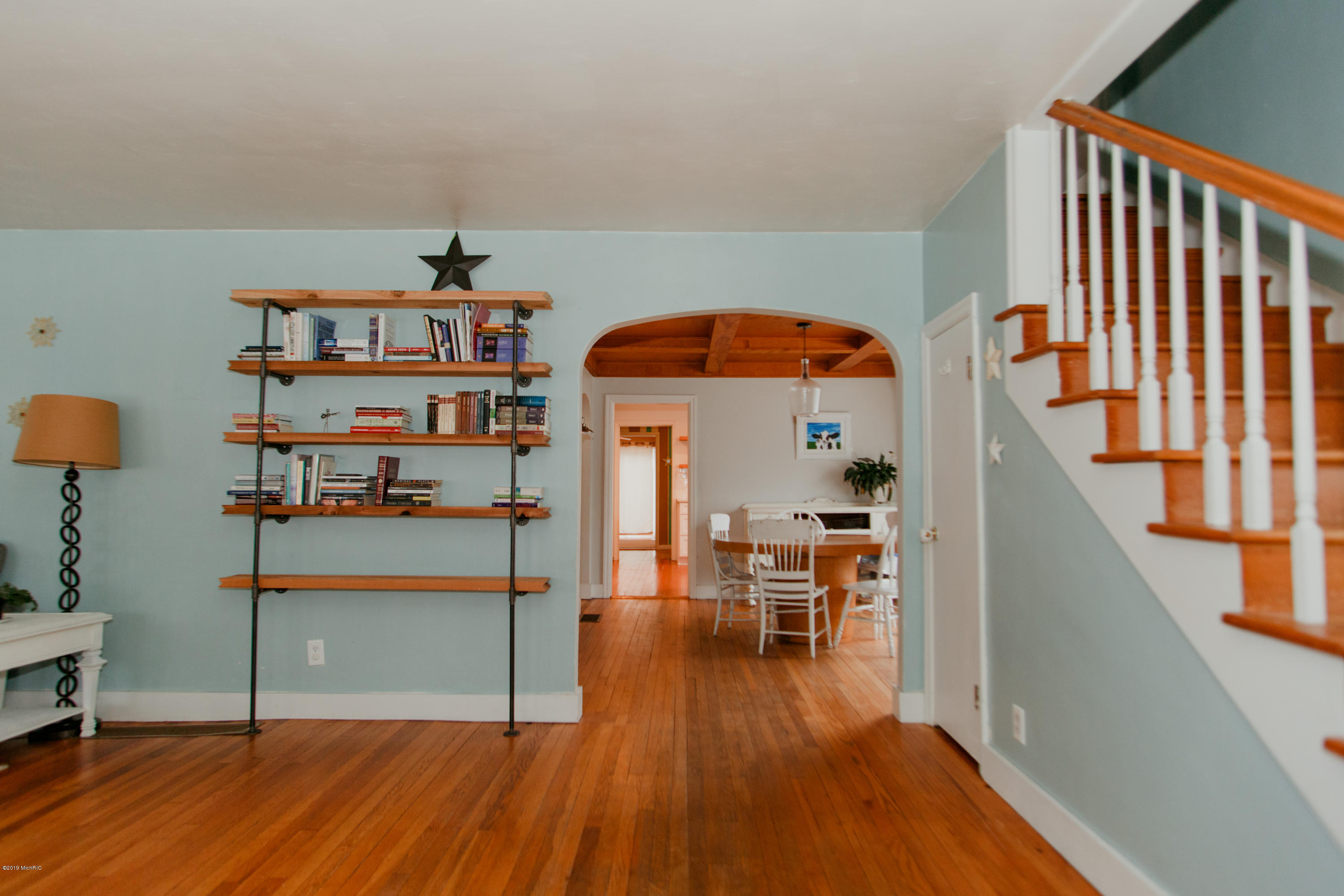 9743 Baldwin Road Bridgman, MI 49106 - Photo 7 of 34 stanage66