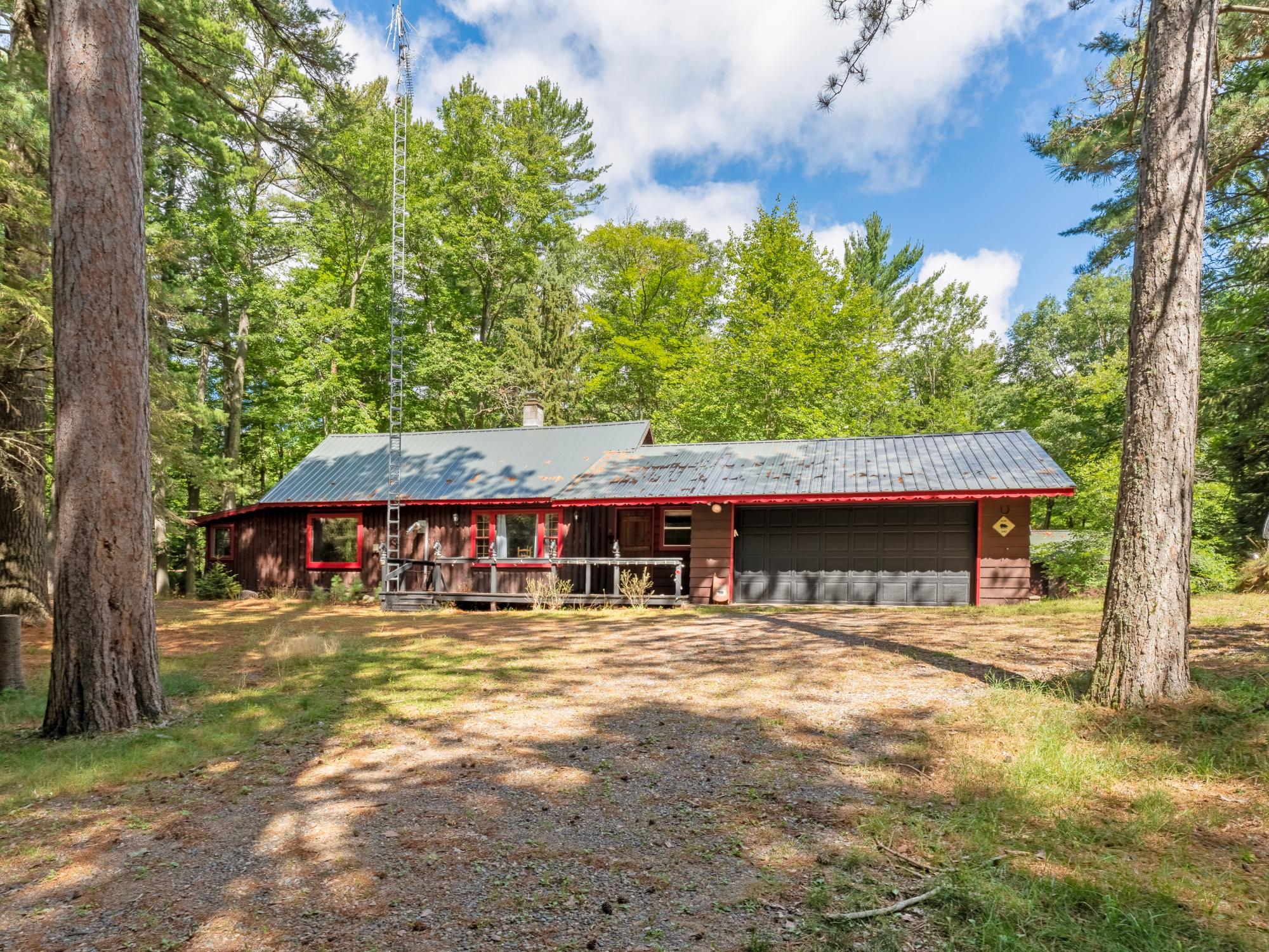 3160 9 Mile Road Eagle River, WI 54521 - Photo 39 of 39 Gallery Image 39