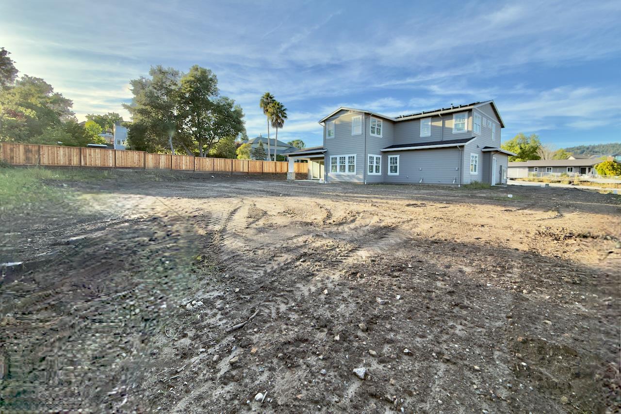 227 Sandraya Heights Road Scotts Valley, CA 95066 - Photo 8 of 10 a house view with a outdoor space