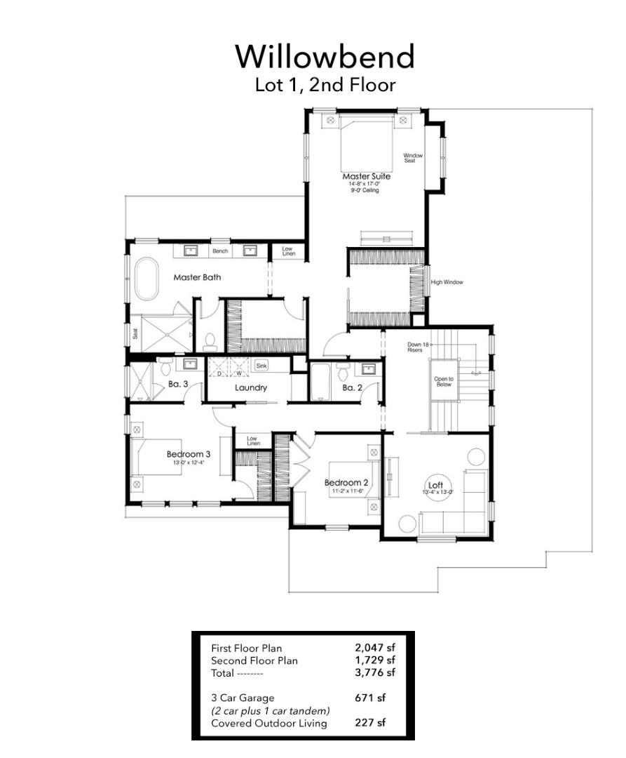 227 Sandraya Heights Road Scotts Valley, CA 95066 - Photo 9 of 10