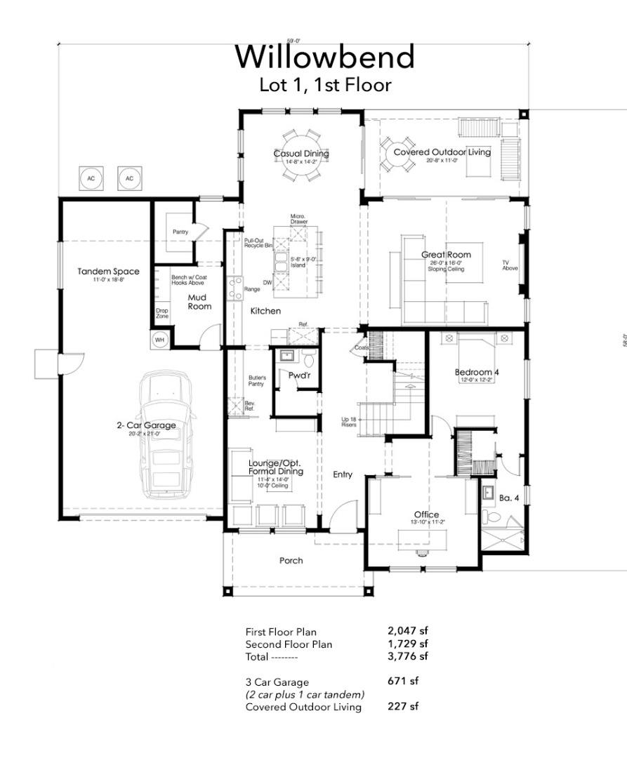 227 Sandraya Heights Road Scotts Valley, CA 95066 - Photo 10 of 10 a black and white photo of a picture of