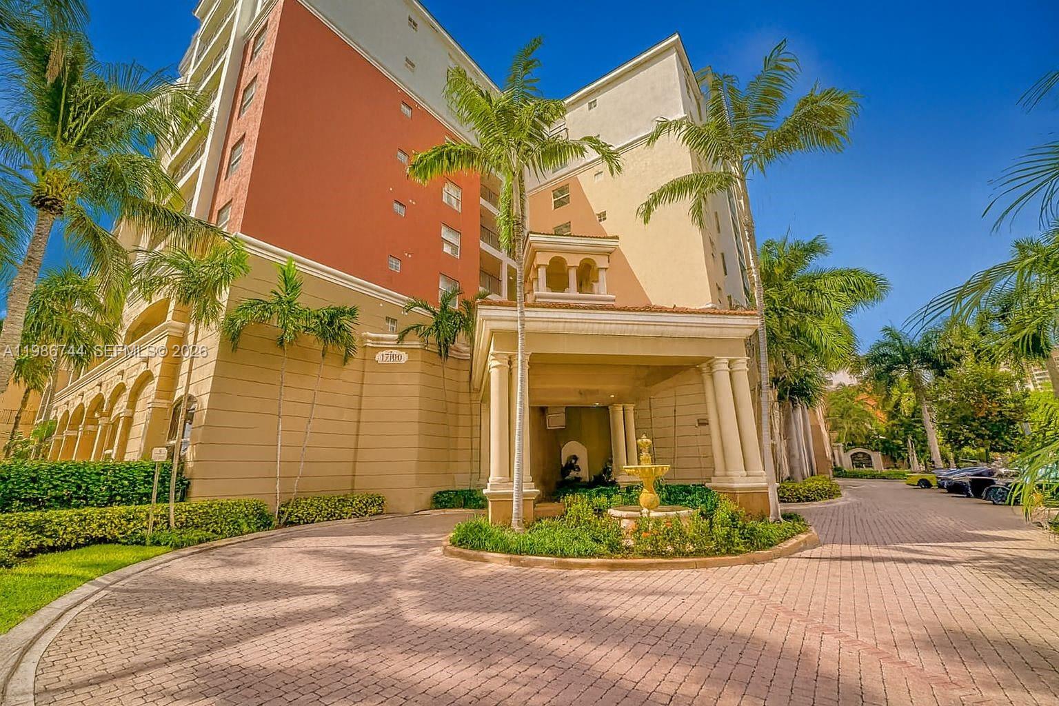 17150 North Bay Road, Unit 2122 Sunny Isles Beach, FL 33160 - Photo 13 of 19 Photo 13