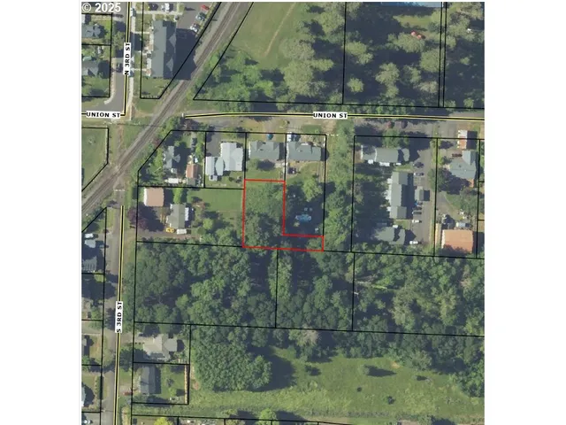 $95,000 | 0 Union Street, Jefferson, OR 97352