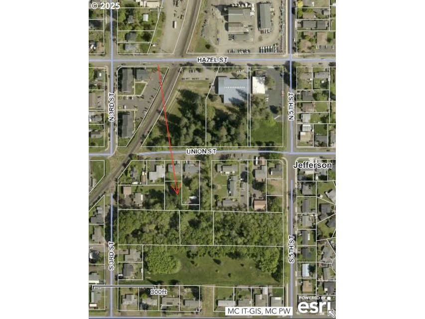 0 Union Street Jefferson, OR 97352 - Photo 2 of 3