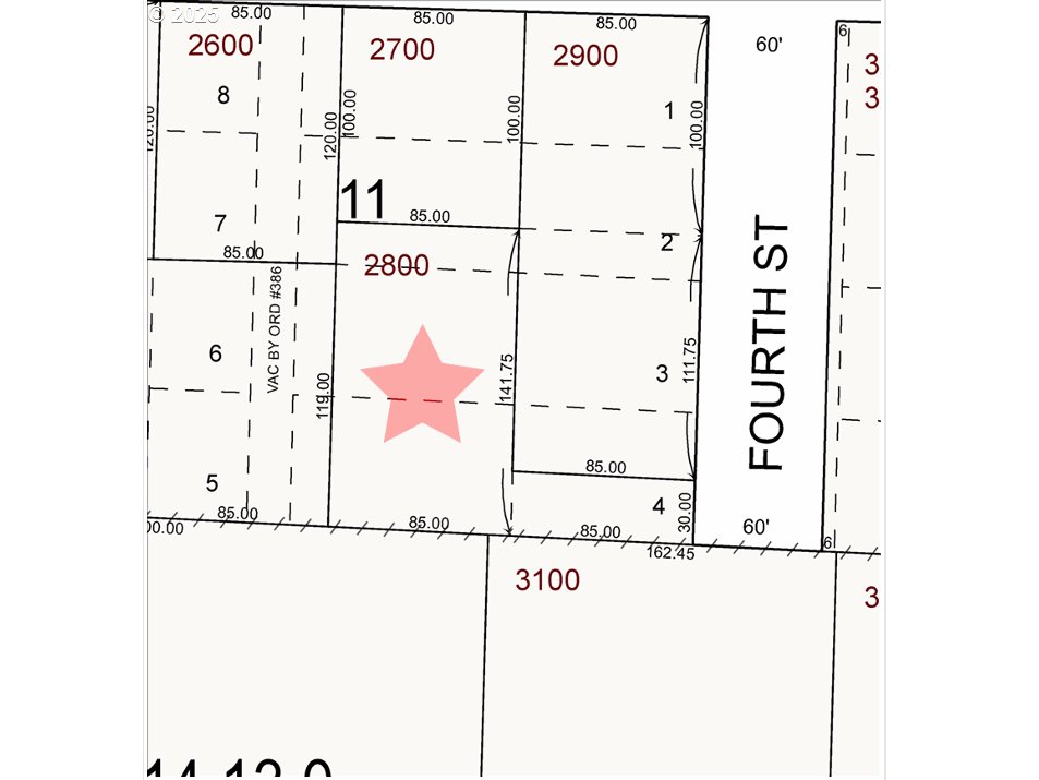 0 Union Street Jefferson, OR 97352 - Photo 3 of 3