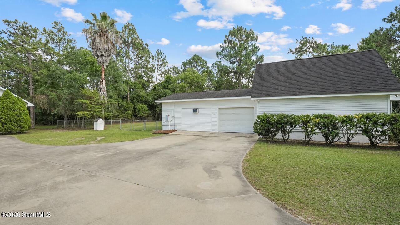 211 Jekyll Island Road Jesup, GA 31545 - Photo 20 of 40
