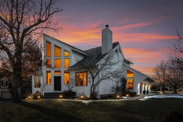 $535,000 | 1112 Northeast Long Ridge Road, Lee's Summit, MO 64064