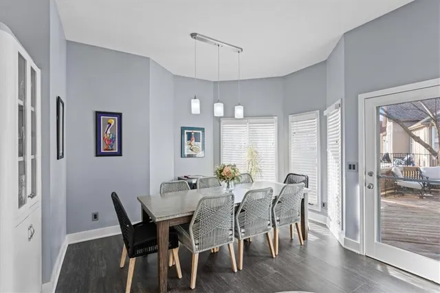 $535,000 | 1112 Northeast Long Ridge Road, Lee's Summit, MO 64064