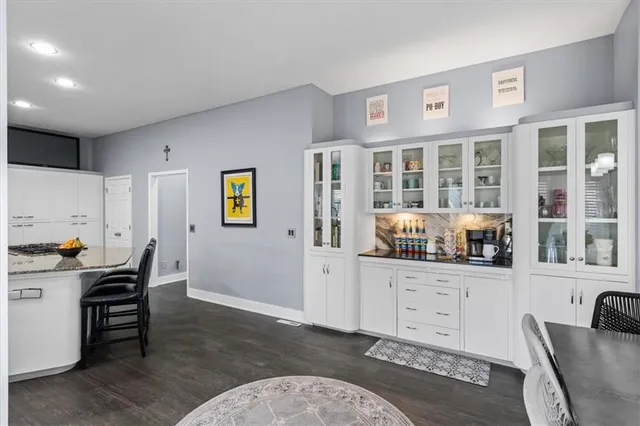 $535,000 | 1112 Northeast Long Ridge Road, Lee's Summit, MO 64064