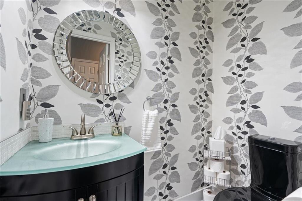 1112 Northeast Long Ridge Road Lee's Summit, MO 64064 - Photo 15 of 50