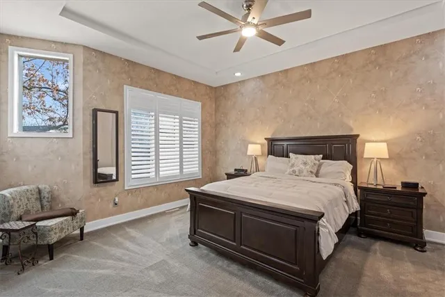 $535,000 | 1112 Northeast Long Ridge Road, Lee's Summit, MO 64064