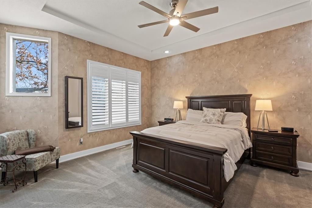 1112 Northeast Long Ridge Road Lee's Summit, MO 64064 - Photo 16 of 50