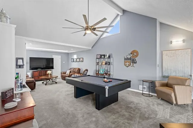 $535,000 | 1112 Northeast Long Ridge Road, Lee's Summit, MO 64064