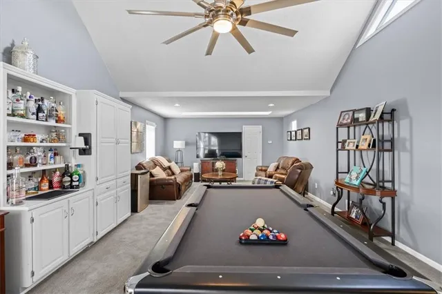 $535,000 | 1112 Northeast Long Ridge Road, Lee's Summit, MO 64064