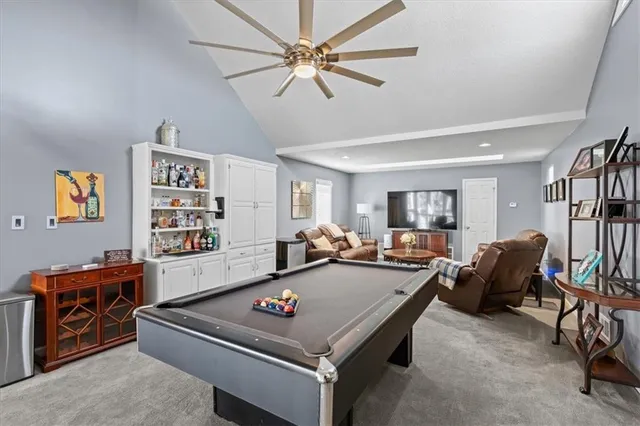 $535,000 | 1112 Northeast Long Ridge Road, Lee's Summit, MO 64064