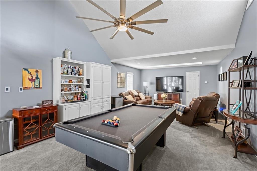 1112 Northeast Long Ridge Road Lee's Summit, MO 64064 - Photo 22 of 50