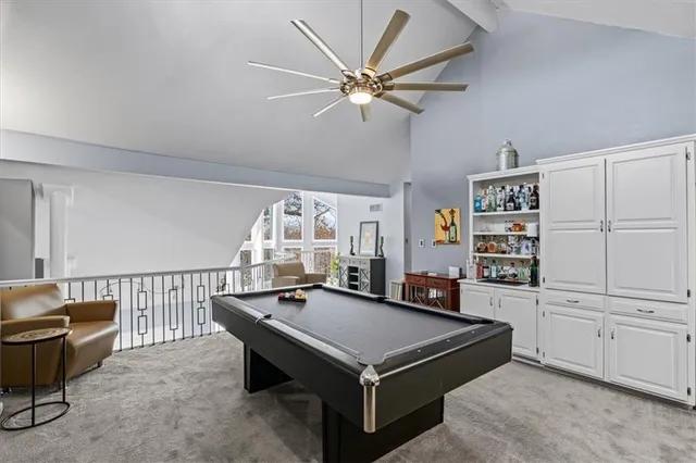 $535,000 | 1112 Northeast Long Ridge Road, Lee's Summit, MO 64064