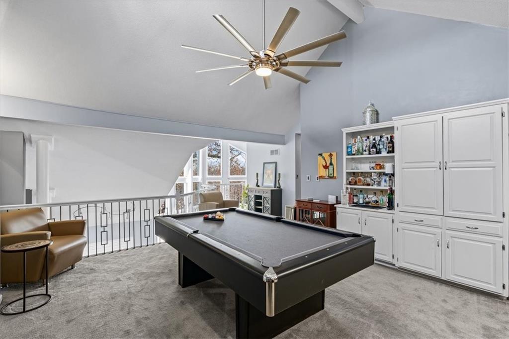 1112 Northeast Long Ridge Road Lee's Summit, MO 64064 - Photo 23 of 50