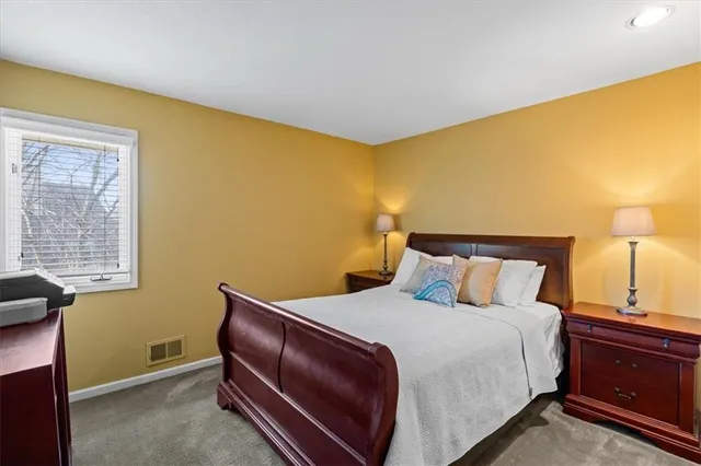 $535,000 | 1112 Northeast Long Ridge Road, Lee's Summit, MO 64064