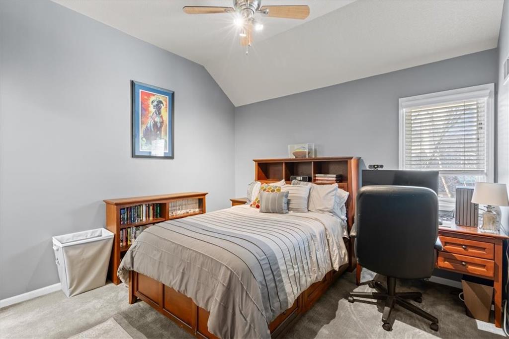 1112 Northeast Long Ridge Road Lee's Summit, MO 64064 - Photo 27 of 50