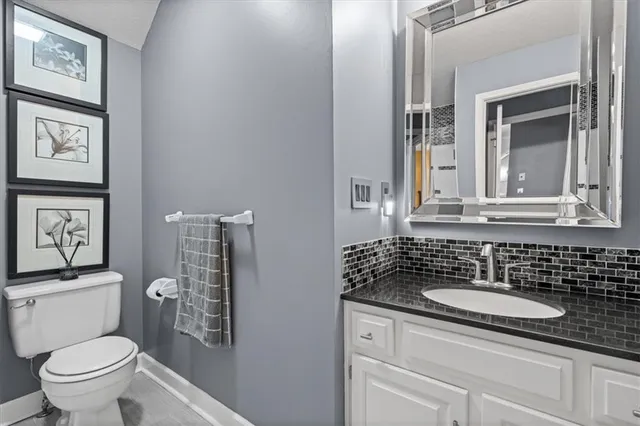 $535,000 | 1112 Northeast Long Ridge Road, Lee's Summit, MO 64064