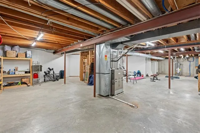 $535,000 | 1112 Northeast Long Ridge Road, Lee's Summit, MO 64064