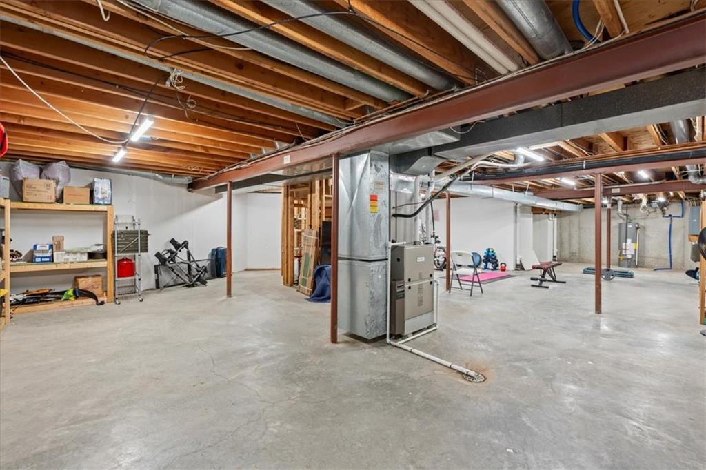 1112 Northeast Long Ridge Road Lee's Summit, MO 64064 - Photo 31 of 50