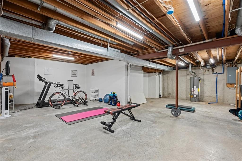 1112 Northeast Long Ridge Road Lee's Summit, MO 64064 - Photo 32 of 50