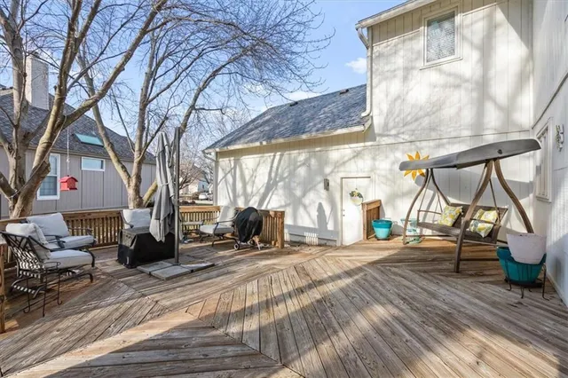 $535,000 | 1112 Northeast Long Ridge Road, Lee's Summit, MO 64064