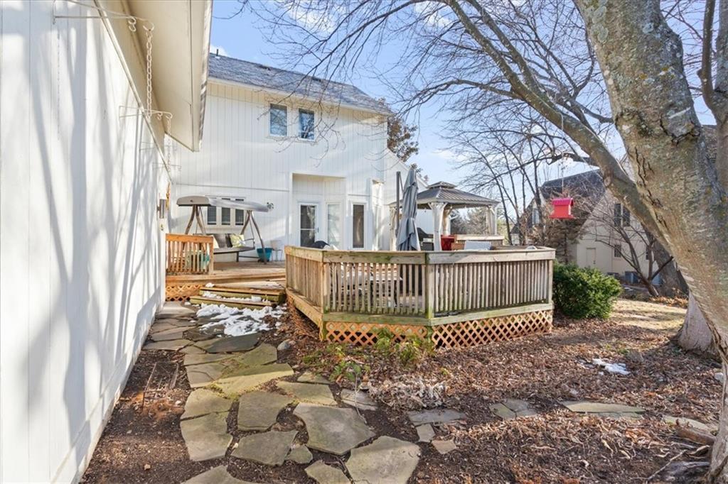 1112 Northeast Long Ridge Road Lee's Summit, MO 64064 - Photo 35 of 50