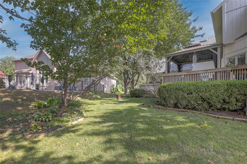 1112 Northeast Long Ridge Road Lee's Summit, MO 64064 - Photo 35 of 44