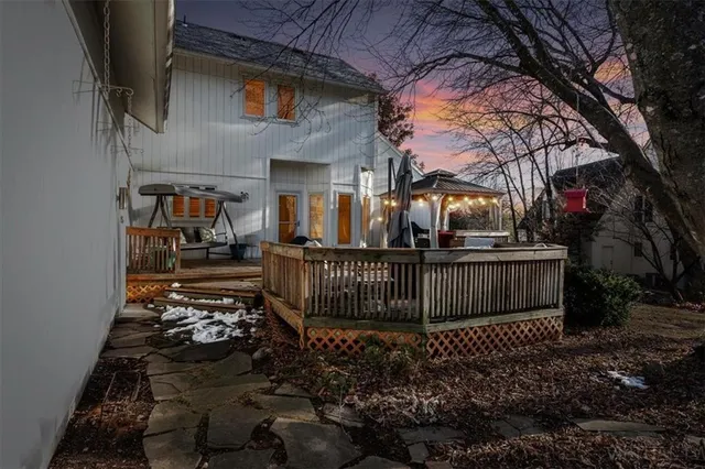 $535,000 | 1112 Northeast Long Ridge Road, Lee's Summit, MO 64064