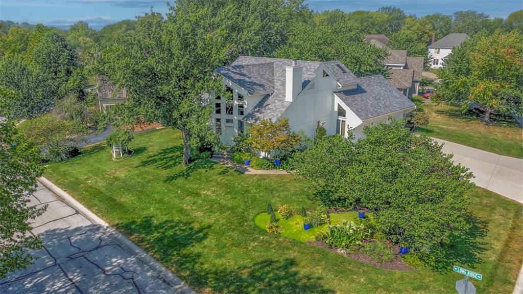 1112 Northeast Long Ridge Road Lee's Summit, MO 64064 - Photo 37 of 44