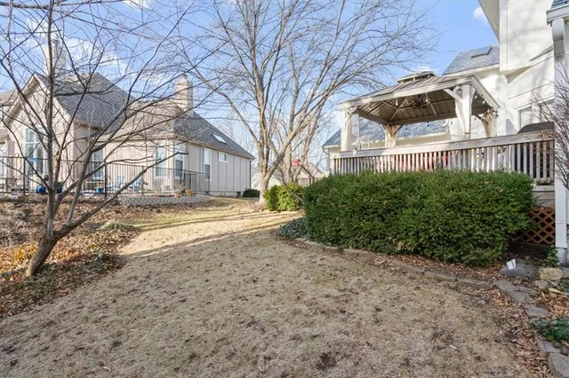 $535,000 | 1112 Northeast Long Ridge Road, Lee's Summit, MO 64064