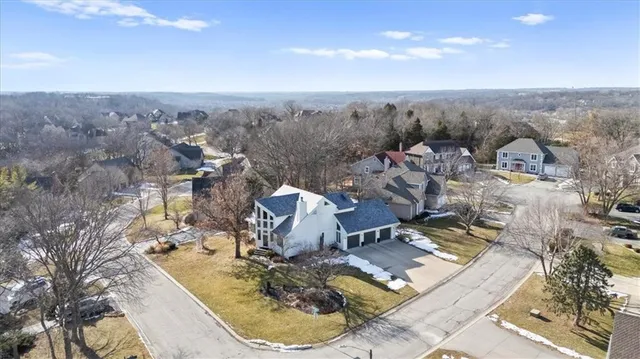 $535,000 | 1112 Northeast Long Ridge Road, Lee's Summit, MO 64064